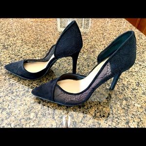 Jessica Simpson size 7.5 heels